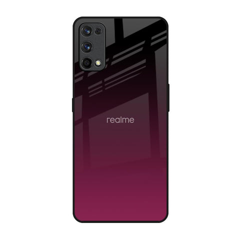 Wisconsin Wine Realme 7 Pro Glass Back Cover Online