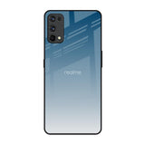 Deep Sea Space Realme 7 Pro Glass Back Cover Online