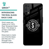 Dream Chasers Glass Case for Realme 7 Pro