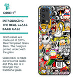 Boosted Glass Case for Realme 7 Pro