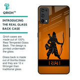 Halo Rama Glass Case for Realme 7 Pro