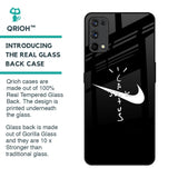 Jack Cactus Glass Case for Realme 7 Pro