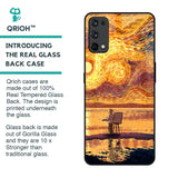 Sunset Vincent Glass Case for Realme 7 Pro