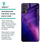 Stars Life Glass Case For Realme 7 Pro