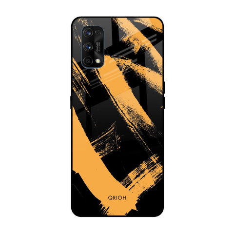 Gatsby Stoke Realme 7 Pro Glass Cases & Covers Online