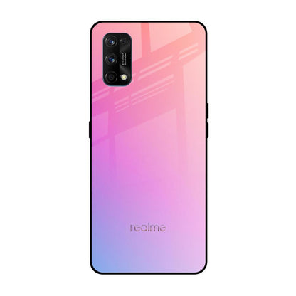 Dusky Iris Realme 7 Pro Glass Cases & Covers Online
