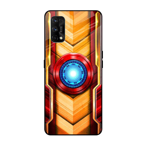 Arc Reactor Realme 7 Pro Glass Cases & Covers Online