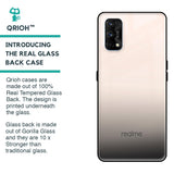 Dove Gradient Glass Case for Realme 7 Pro