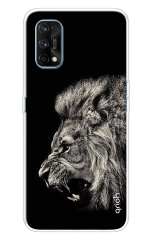 Lion King Realme 7 Pro Back Cover