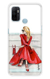 Still Waiting Oppo A53 Back Cover