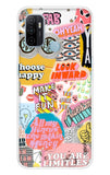 Make It Fun Oppo A53 Back Cover