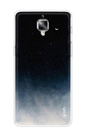 Starry Night OnePlus 3 Back Cover
