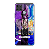 DGBZ Realme C12 Glass Back Cover Online
