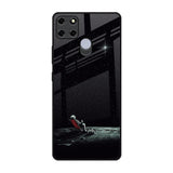 Relaxation Mode On Realme C12 Glass Back Cover Online