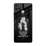 Ace One Piece Realme C12 Glass Back Cover Online