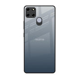 Dynamic Black Range Realme C12 Glass Back Cover Online