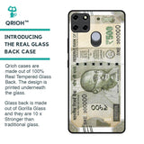 Cash Mantra Glass Case for Realme C12