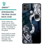 Astro Connect Glass Case for Realme C12