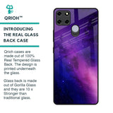 Stars Life Glass Case For Realme C12