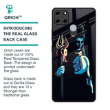 Mahakal Glass Case For Realme C12