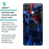 God Of War Glass Case For Realme C12