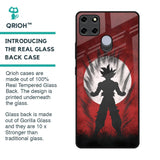 Japanese Animated Glass Case for Realme C12