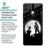 True Saiyans Glass Case for Realme C12