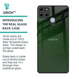 Deep Forest Glass Case for Realme C12