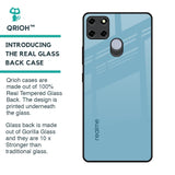 Sapphire Glass Case for Realme C12