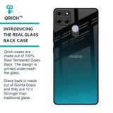 Ultramarine Glass Case for Realme C12