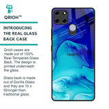 Raging Tides Glass Case for Realme C12