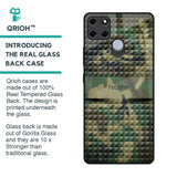 Supreme Power Glass Case For Realme C12