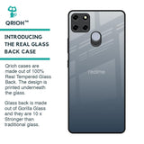 Dynamic Black Range Glass Case for Realme C12