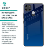 Very Blue Glass Case for Realme C12
