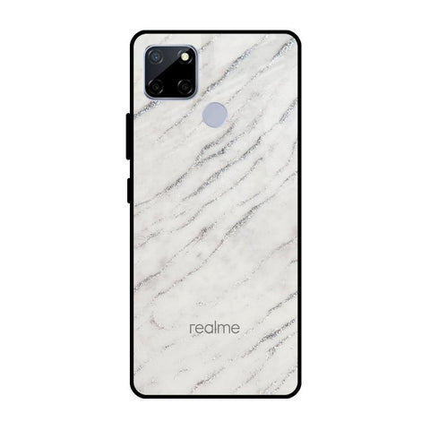Polar Frost Realme C12 Glass Cases & Covers Online