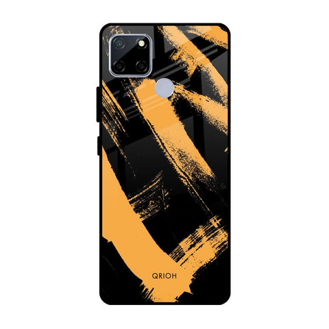 Gatsby Stoke Realme C12 Glass Cases & Covers Online