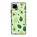 Avocado Green Realme C12 Glass Cases & Covers Online