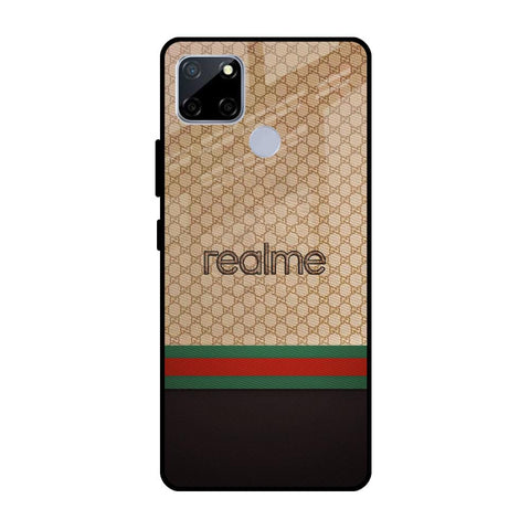 High End Fashion Realme C12 Glass Cases & Covers Online