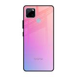 Dusky Iris Realme C12 Glass Cases & Covers Online