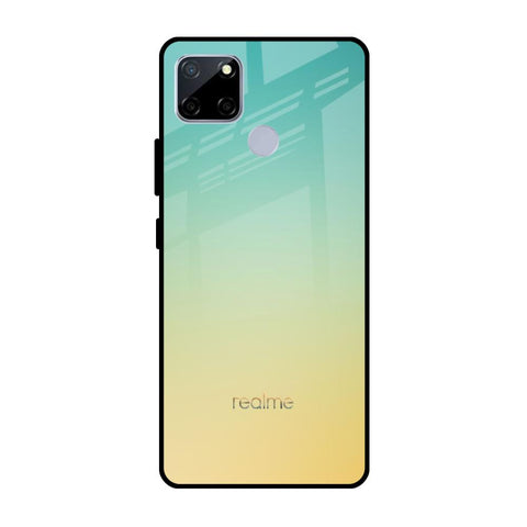 Cool Breeze Realme C12 Glass Cases & Covers Online