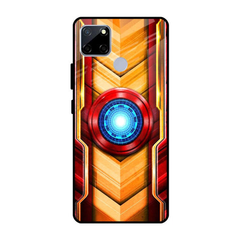 Arc Reactor Realme C12 Glass Cases & Covers Online