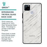 Polar Frost Glass Case for Realme C12