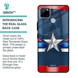 Brave Hero Glass Case for Realme C12