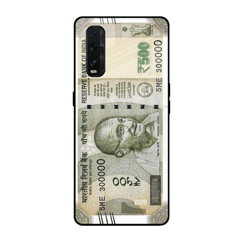 Cash Mantra Oppo Find X2 Glass Back Cover Online