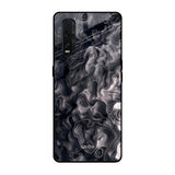 Cryptic Smoke Oppo Find X2 Glass Back Cover Online