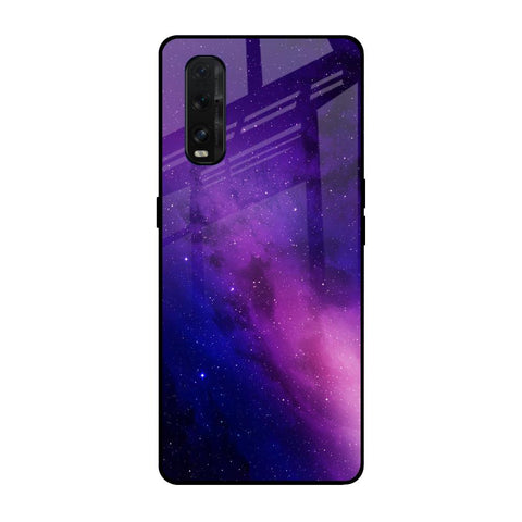 Stars Life Oppo Find X2 Glass Back Cover Online