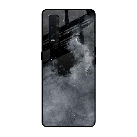 Fossil Gradient Oppo Find X2 Glass Back Cover Online