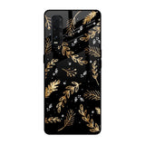 Autumn Leaves Oppo Find X2 Glass Back Cover Online