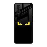 Eyes On You Oppo Find X2 Glass Back Cover Online