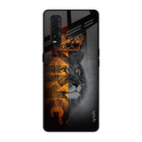 King Of Forest Oppo Find X2 Glass Back Cover Online